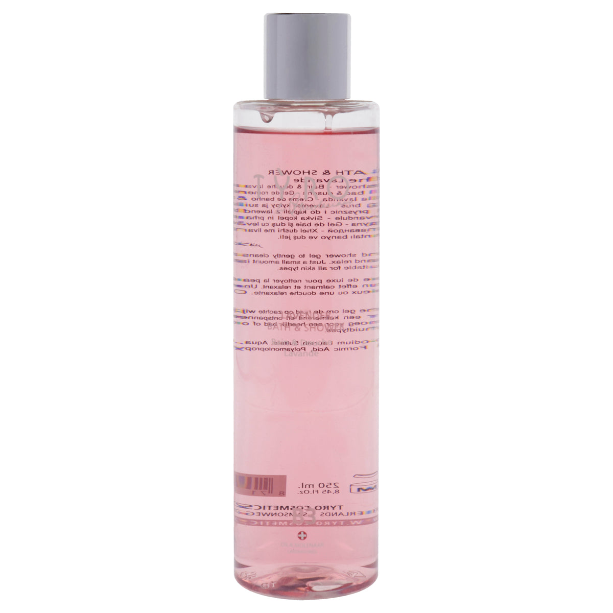 Tyro Lavender Bath and Shower -Thefragrancemart.com