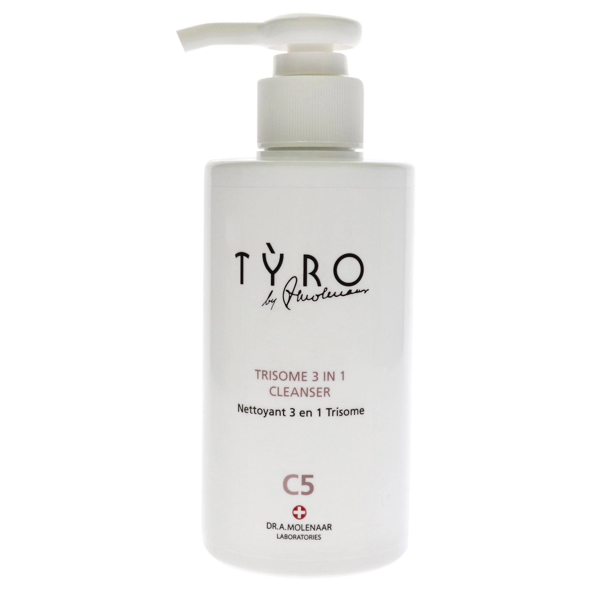 Tyro Trisome 3-In-1 Cleanser -Thefragrancemart.com