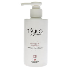 Tyro Trisome 3-In-1 Cleanser -Thefragrancemart.com