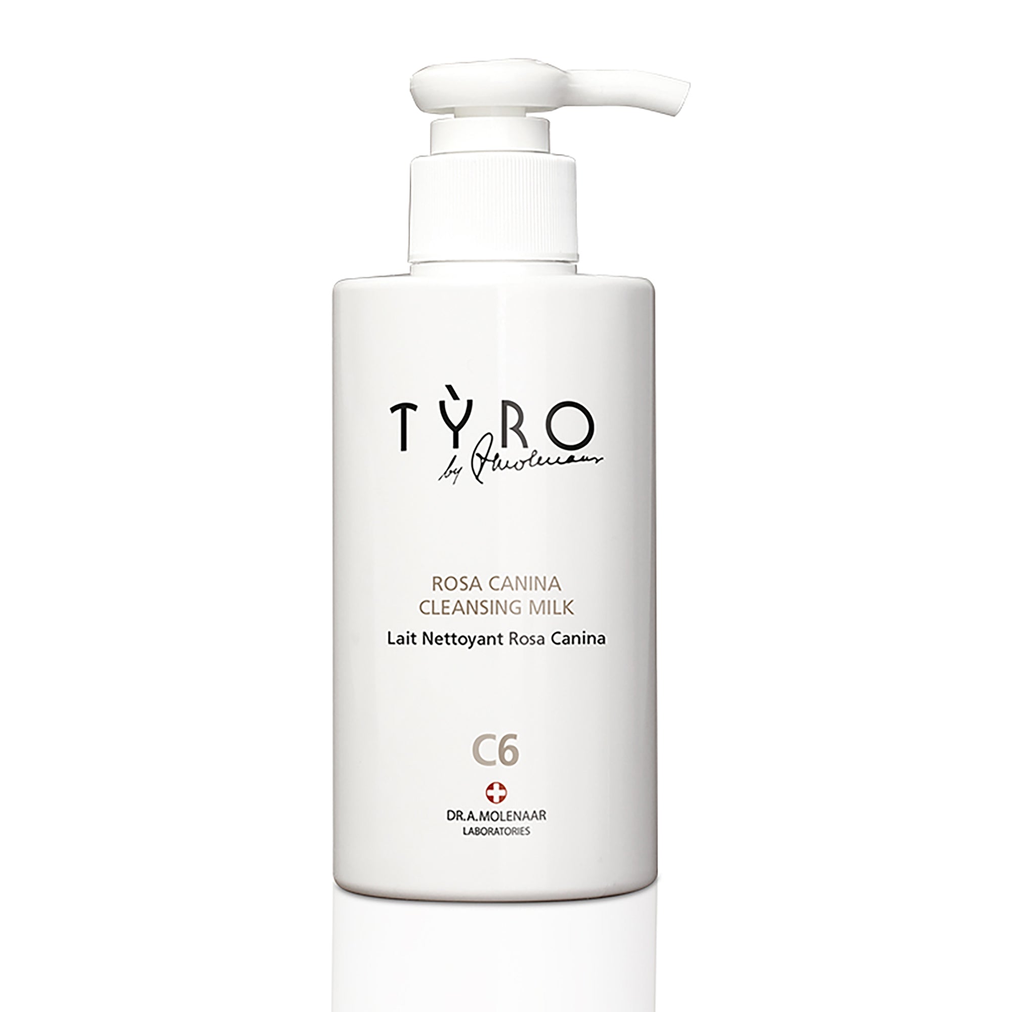 Tyro Rosa Canina Cleansing Milk -Thefragrancemart.com