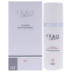 Tyro 24 Hour Skin Treatment -Thefragrancemart.com