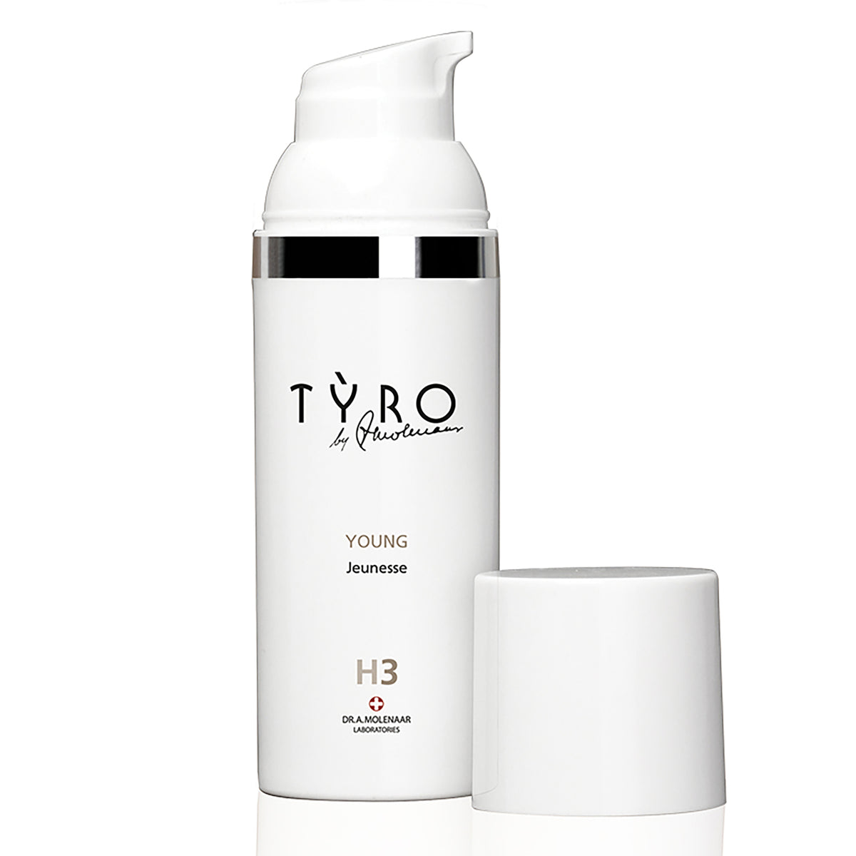 Tyro Young -Thefragrancemart.com