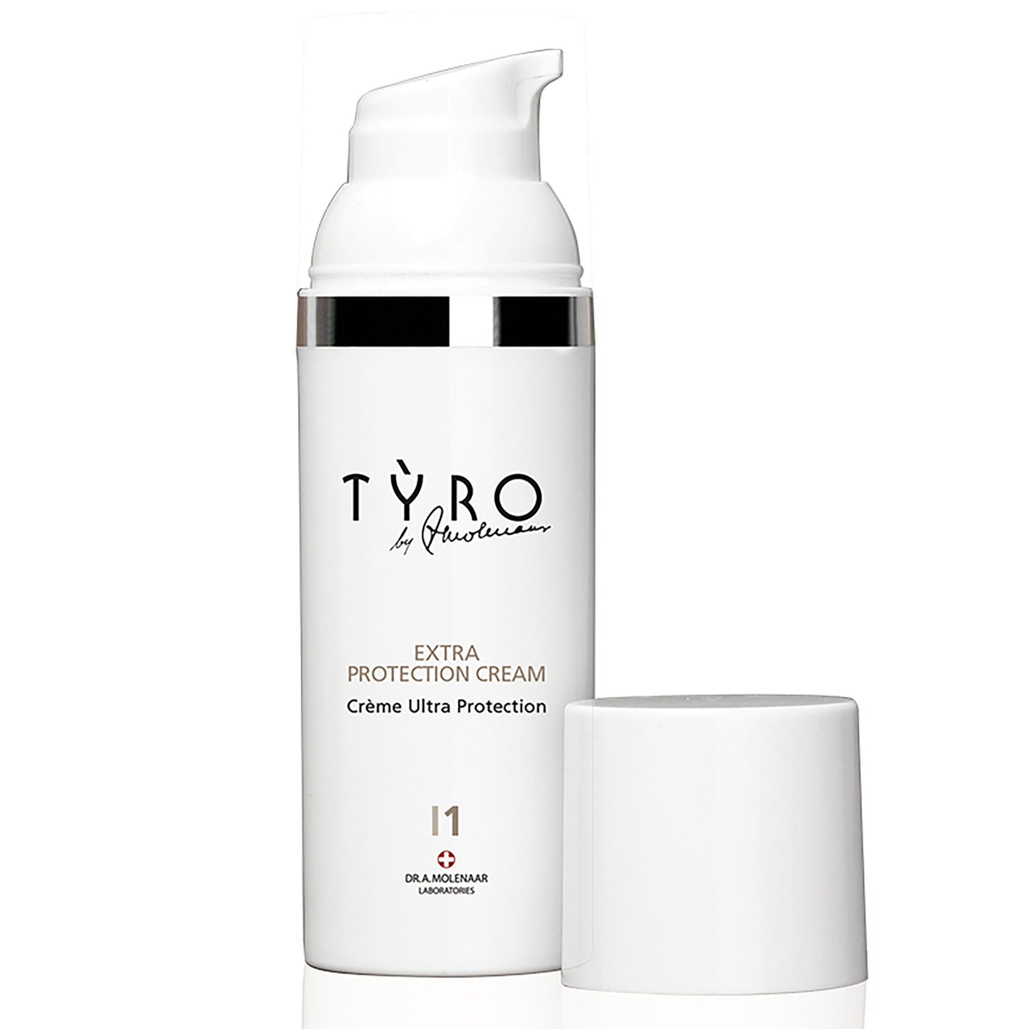Tyro Extra Protection Cream -Thefragrancemart.com