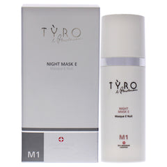 Tyro Night Mask E -Thefragrancemart.com