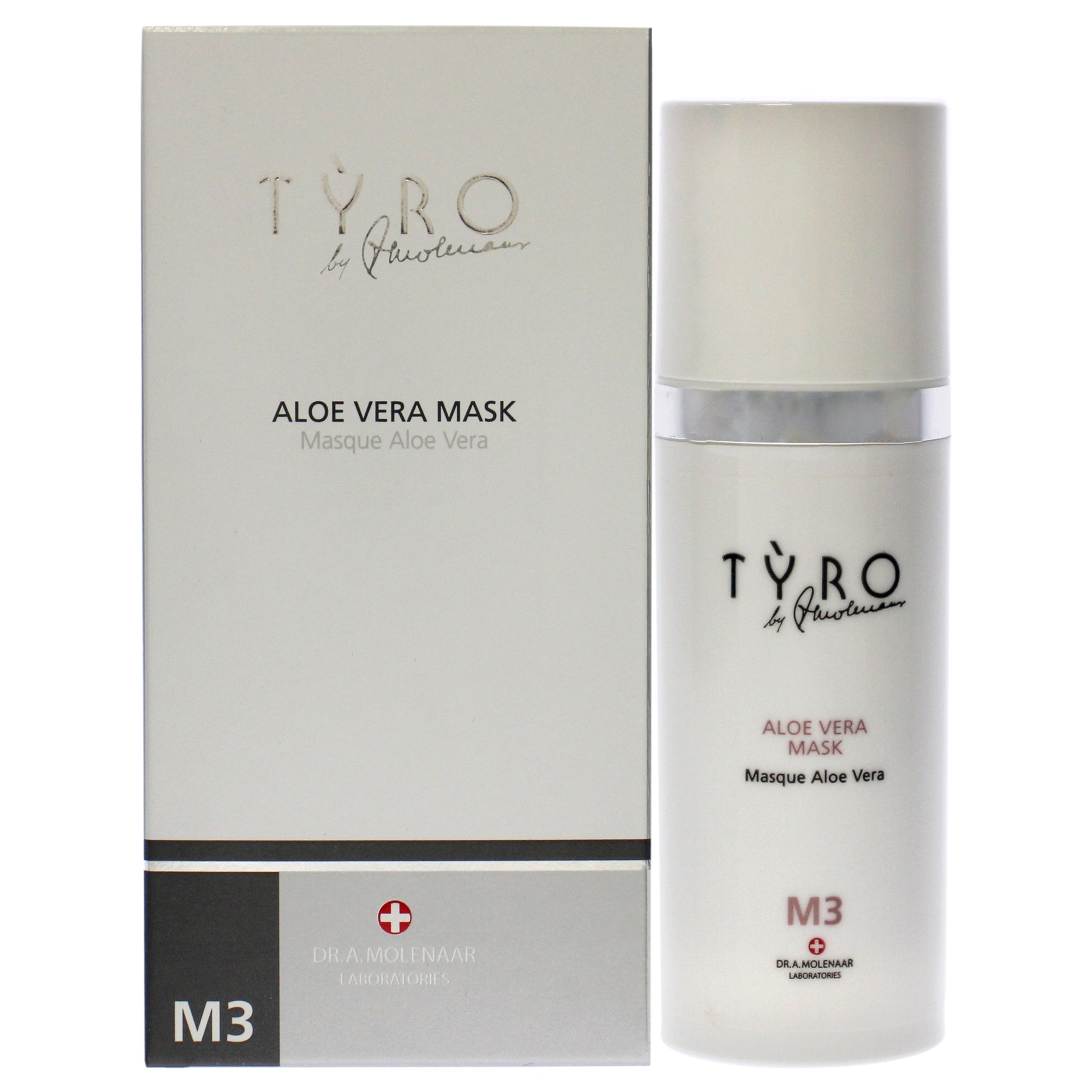 Tyro Aloe Vera Mask -Thefragrancemart.com