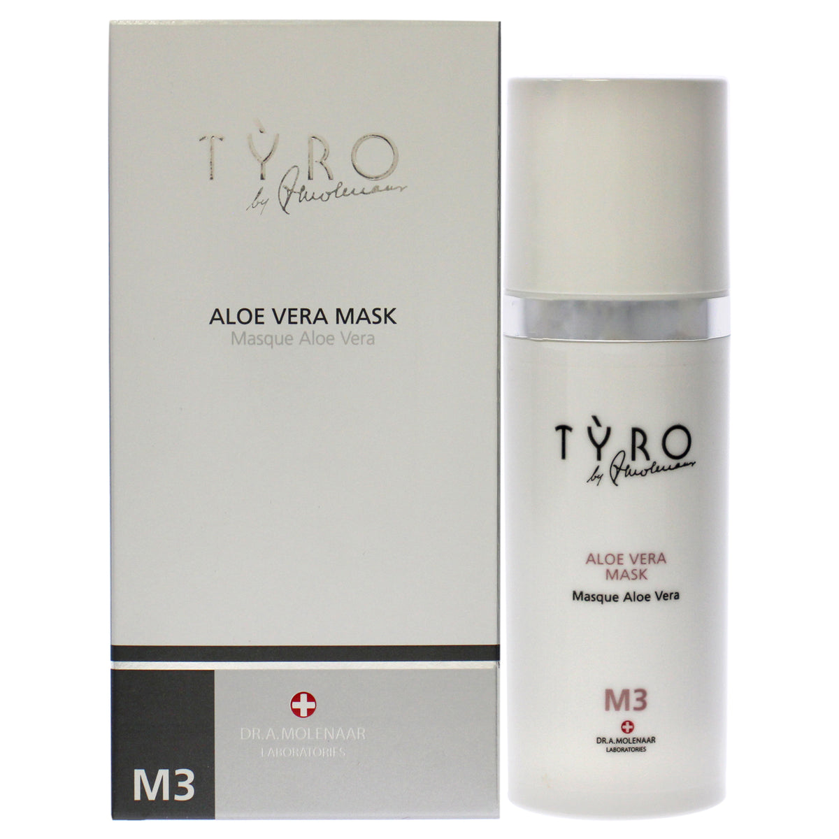Tyro Aloe Vera Mask -Thefragrancemart.com