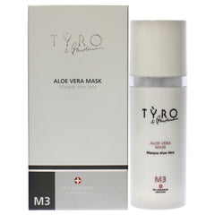 Tyro Aloe Vera Mask -Thefragrancemart.com