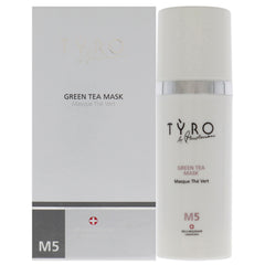 Tyro Green Tea Mask -Thefragrancemart.com