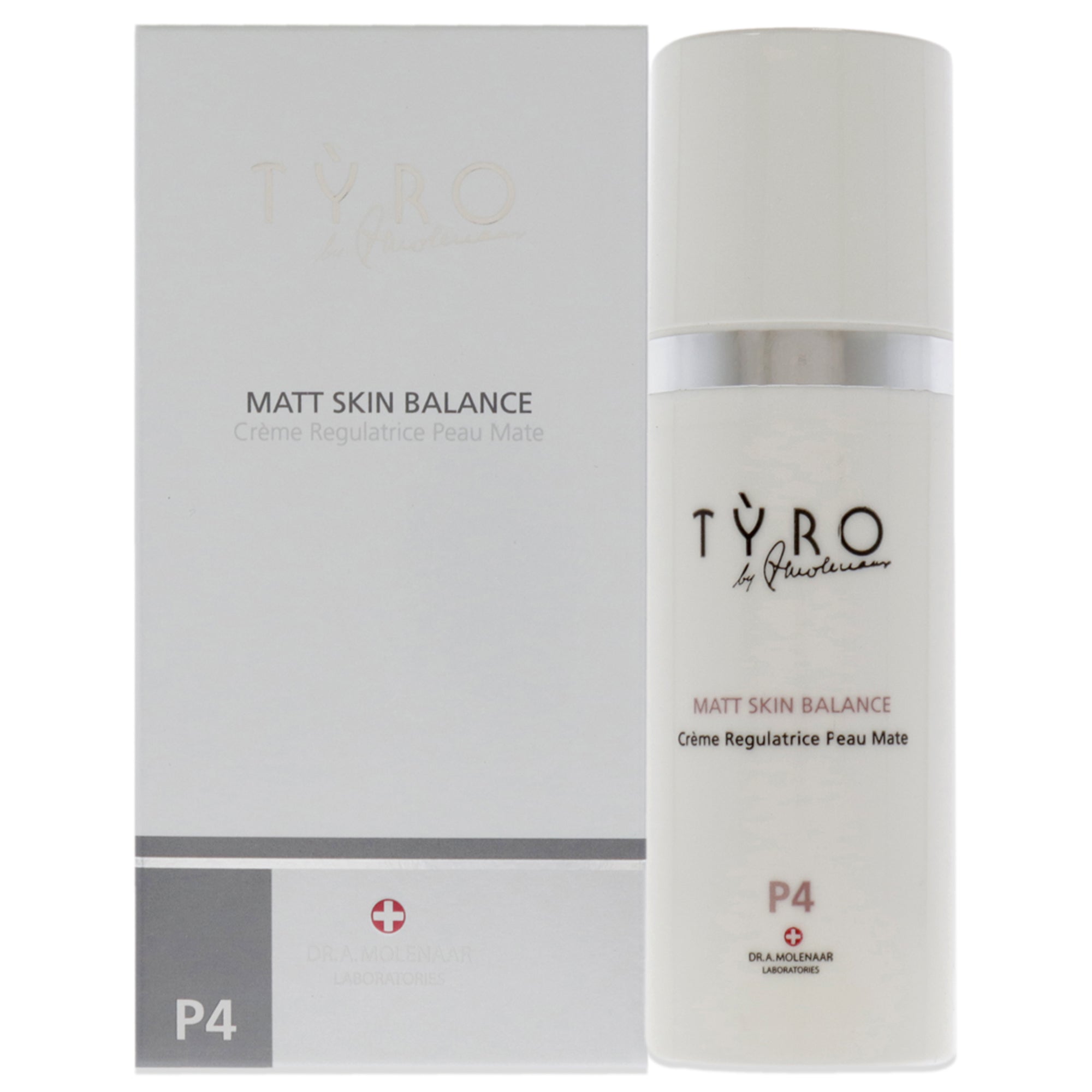 Tyro Matt Skin Balance -Thefragrancemart.com