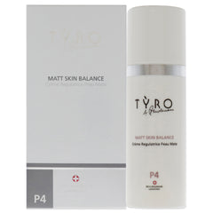 Tyro Matt Skin Balance -Thefragrancemart.com