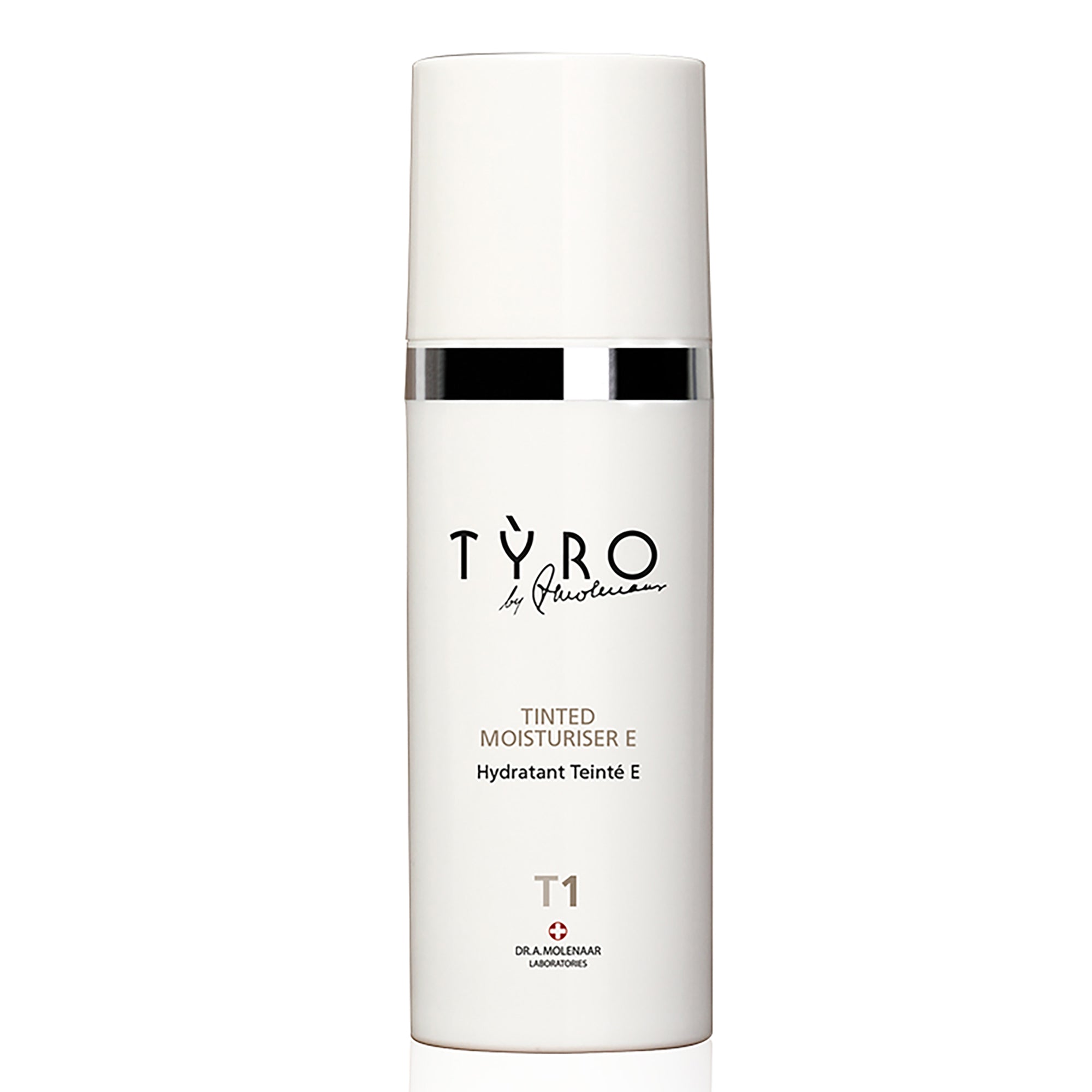 Tyro Tinted Moisturiser E -Thefragrancemart.com