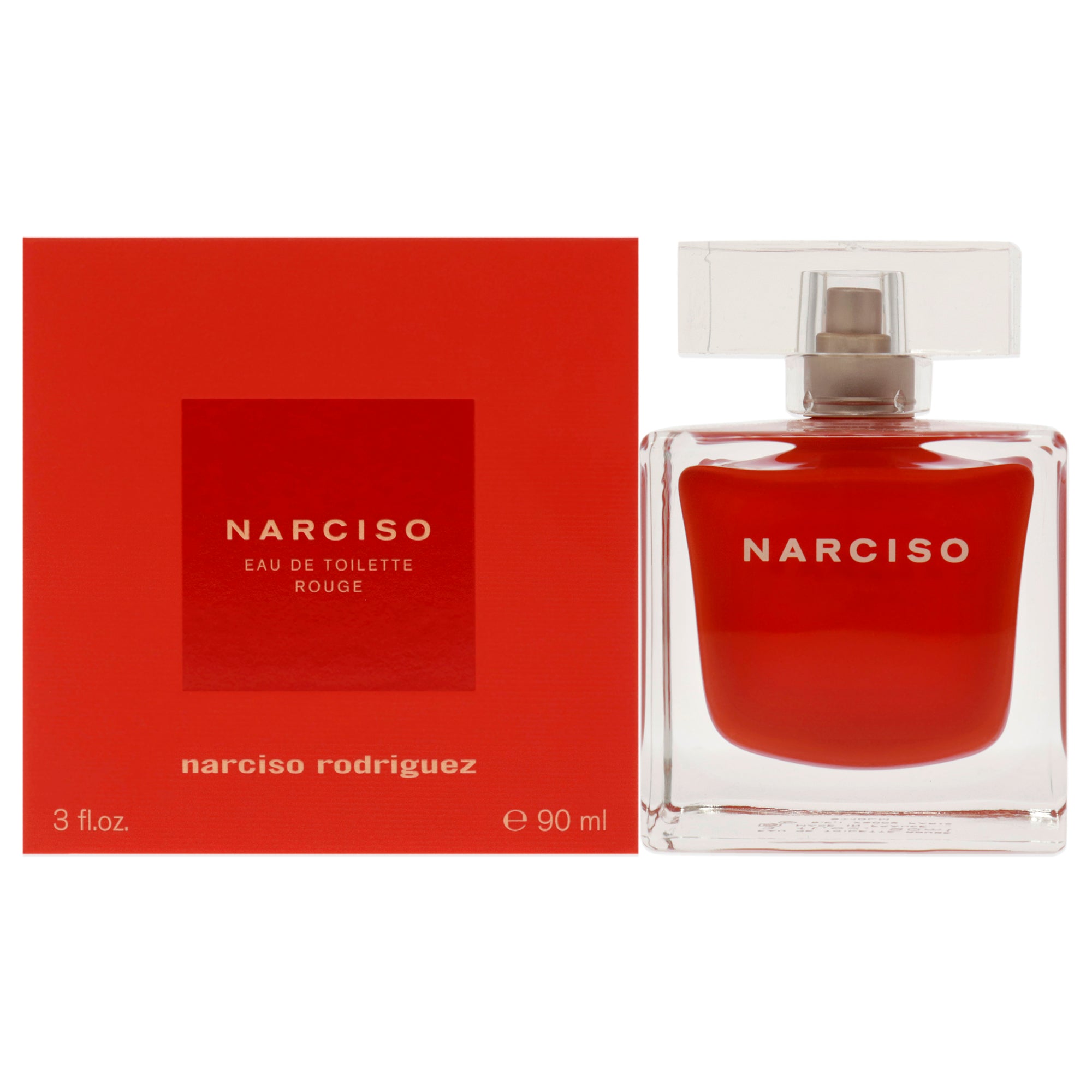 Narciso Rodriguez Narciso Rouge Eau De Toilette-Thefragrancemart.com