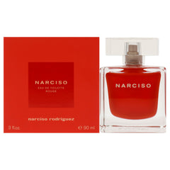 Narciso Rodriguez Narciso Rouge Eau De Toilette-Thefragrancemart.com
