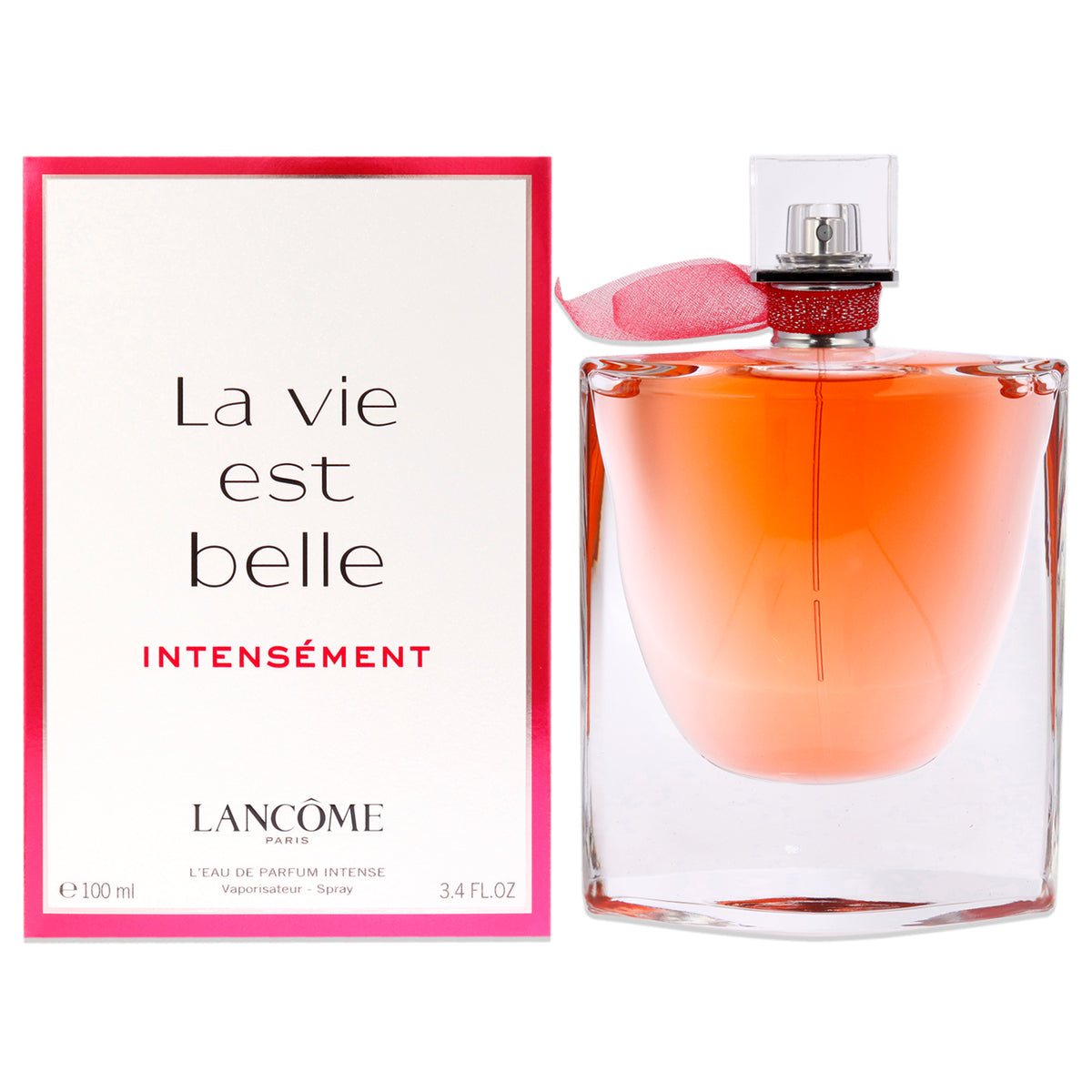 Lancome La Vie Est Belle Intensement Eau De Parfum-Thefragrancemart.com