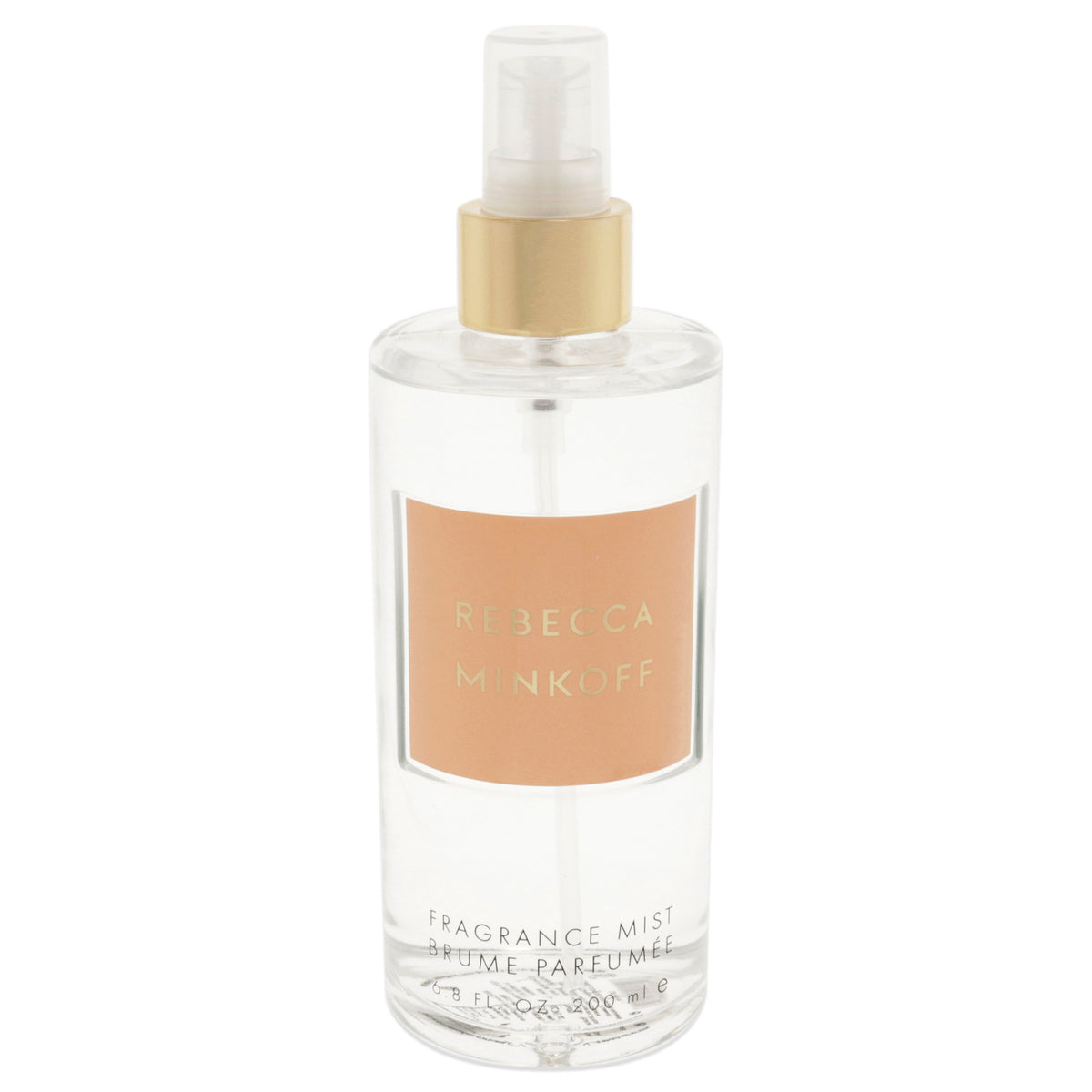 Rebecca Minkoff Blush Fragrance Mist -Thefragrancemart.com