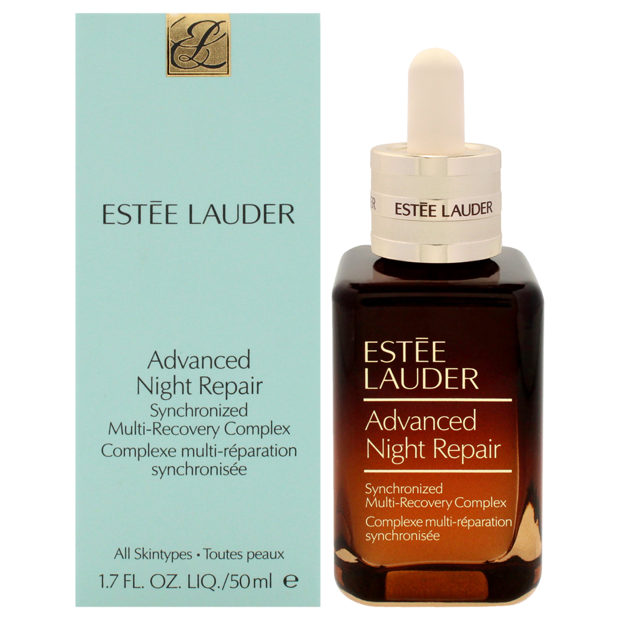 Estee Lauder Advanced Night Repair Synchronized Multi-Recovery Complex -Thefragrancemart.com