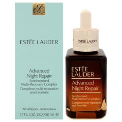 Estee Lauder Advanced Night Repair Synchronized Multi-Recovery Complex -Thefragrancemart.com