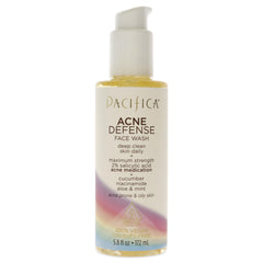 Pacifica Acne Defense Face Wash -Thefragrancemart.com