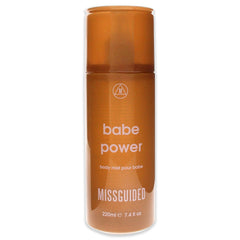 Missguided Babe Power -Thefragrancemart.com