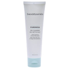 bareMinerals Pureness Gel Cleanser Coconut And Prickly Pear -Thefragrancemart.com