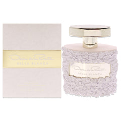 Oscar de la Renta Bella Blanca Eau De Parfum-Thefragrancemart.com