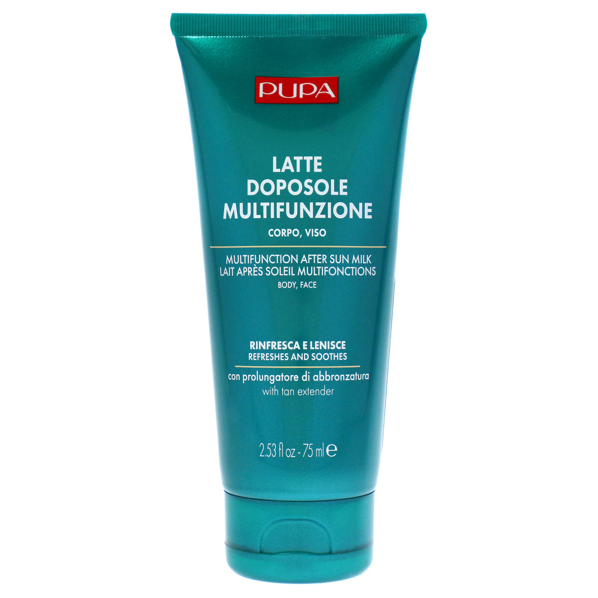 Pupa Milano Multifunction After Sun Milk -Thefragrancemart.com