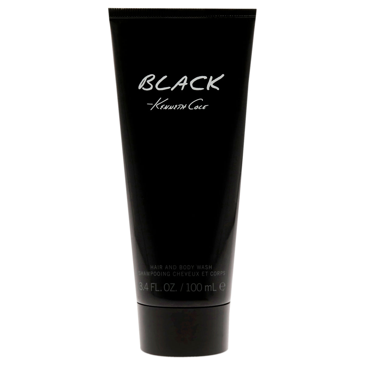 Kenneth Cole Black -Thefragrancemart.com