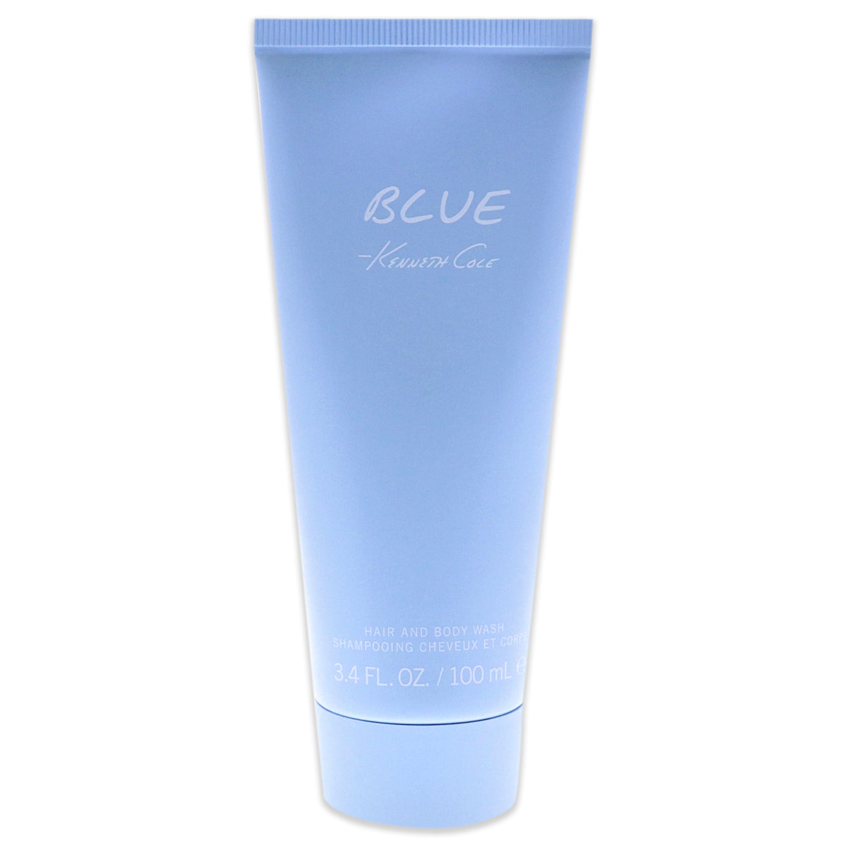 Kenneth Cole Blue -Thefragrancemart.com
