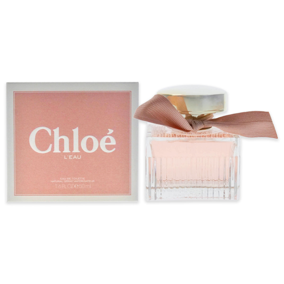 Chloe LEau Eau De Toilette-Thefragrancemart.com