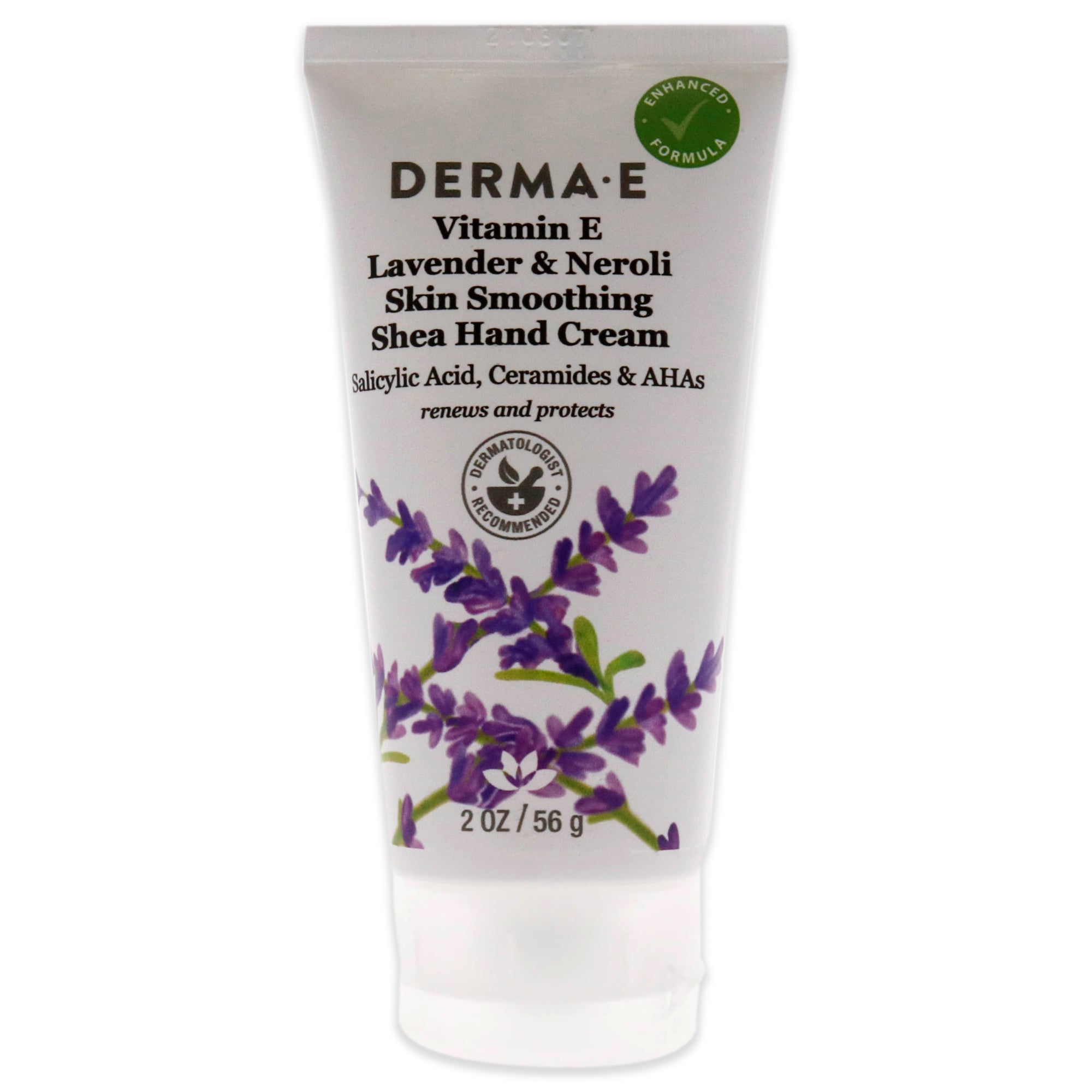 Derma-E Vitamin E Skin Smoothing Shea Hand Cream - Lavender and Neroli -Thefragrancemart.com