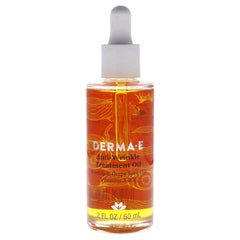 Derma-E Anti-Wrinkle Treatment Oil -Thefragrancemart.com