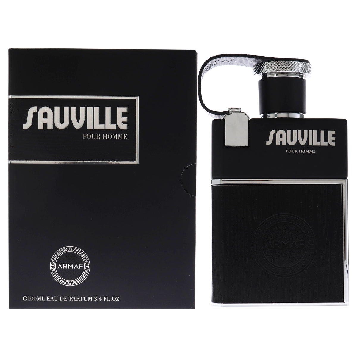 Armaf Sauville Eau De Parfum-Thefragrancemart.com