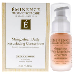 Eminence Mangosteen Daily Resurfacing Concentrate -Thefragrancemart.com