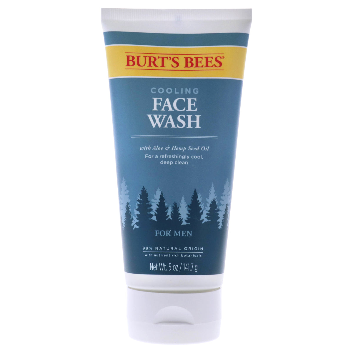 Burts Bees Cooling Face Wash -Thefragrancemart.com