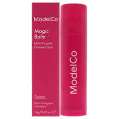 ModelCo Magic Balm - Coconut -Thefragrancemart.com
