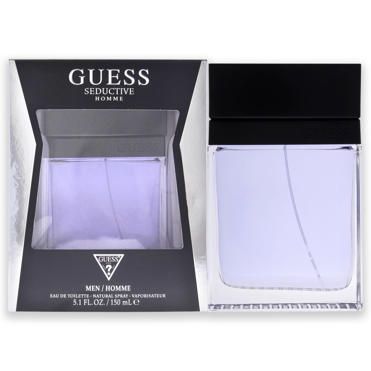 Guess Seductive Eau De Toilette-Thefragrancemart.com