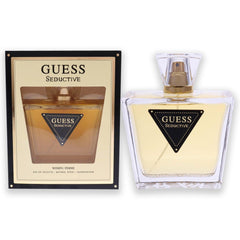 Guess Seductive Eau De Toilette The fragrance mart