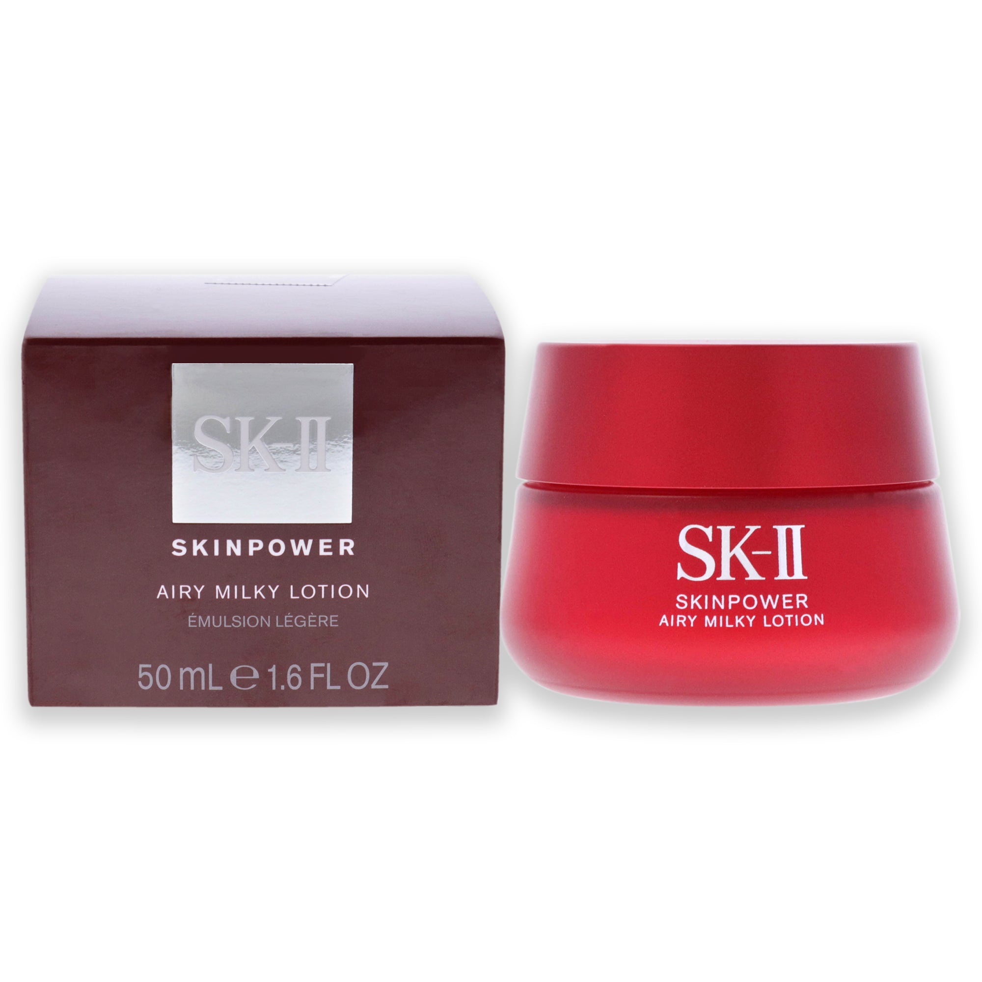 SK-II Skinpower Airy Milky Lotion -Thefragrancemart.com