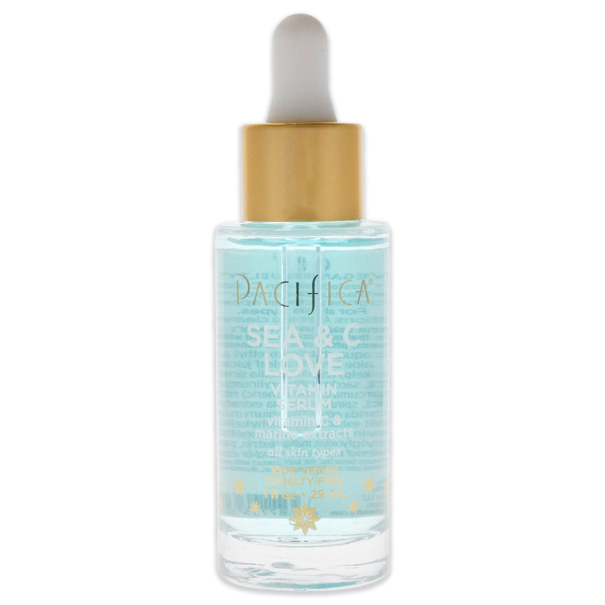 Pacifica Sea and C Love Vitamin -Thefragrancemart.com