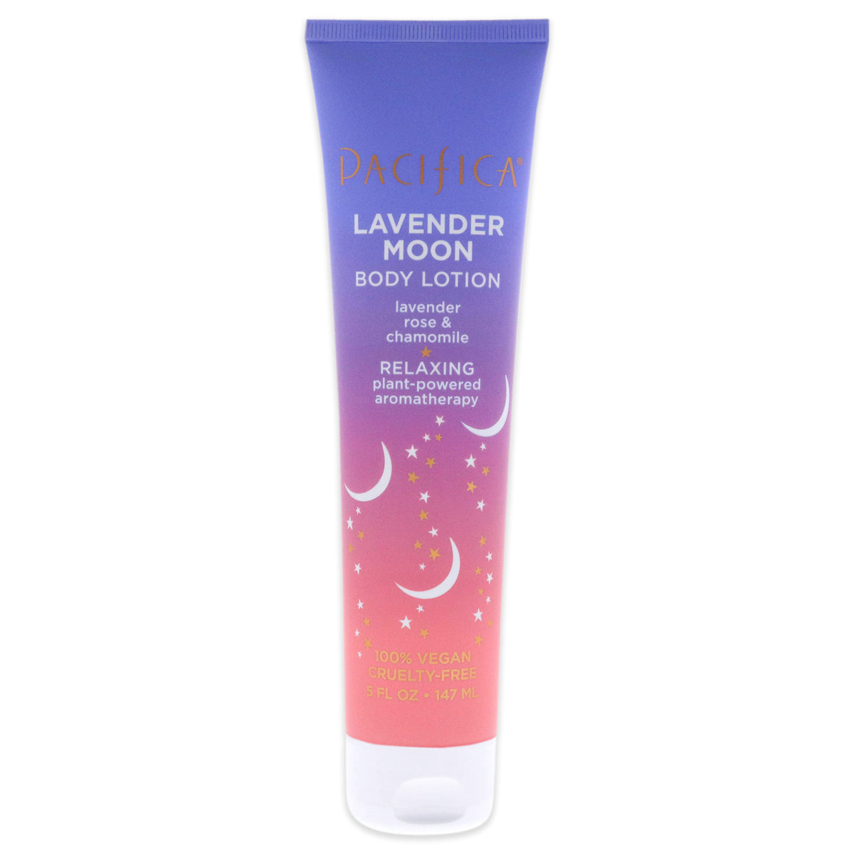 Pacifica Body Lotion - Lavender Moon -Thefragrancemart.com