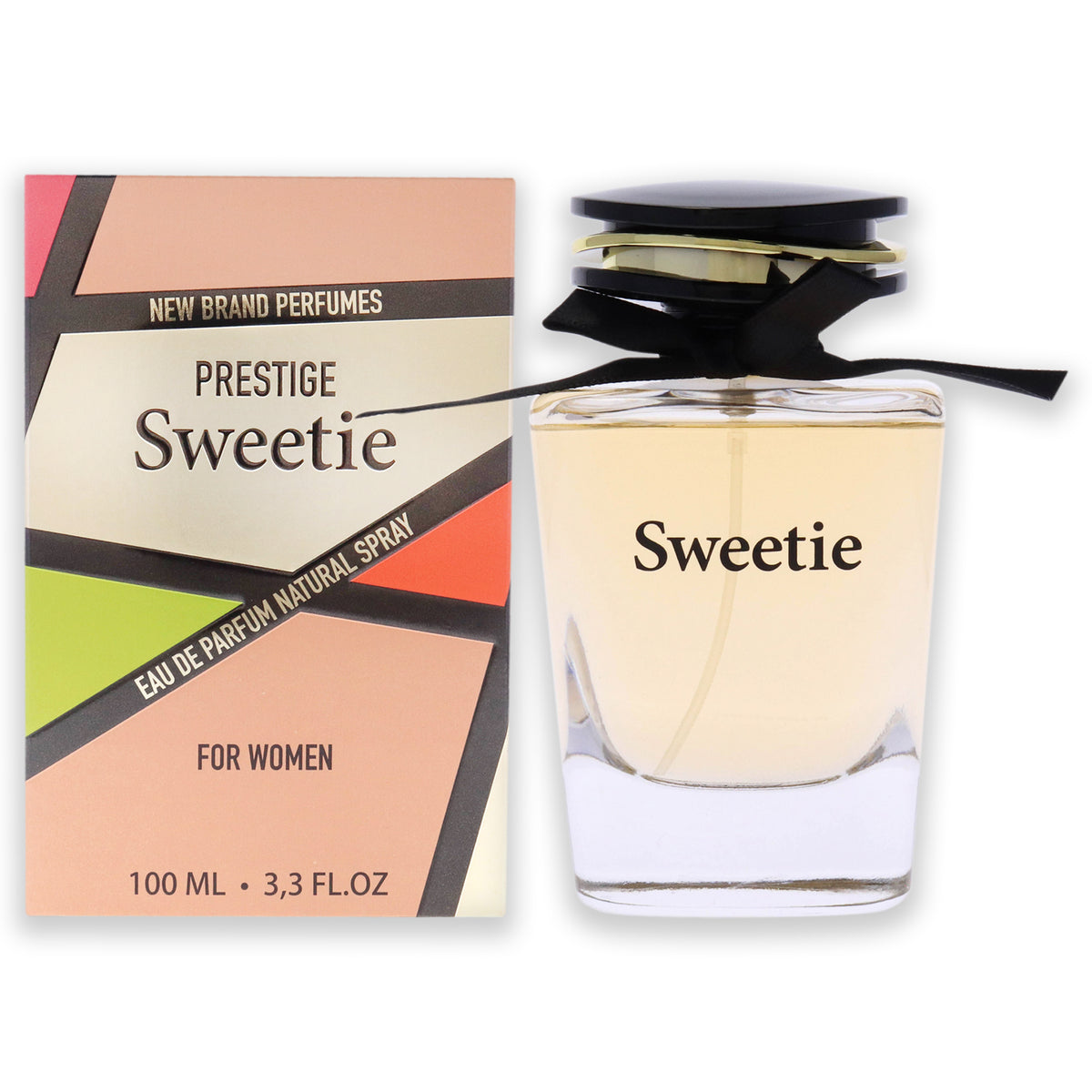 New Brand Sweetie Eau De Parfum-Thefragrancemart.com