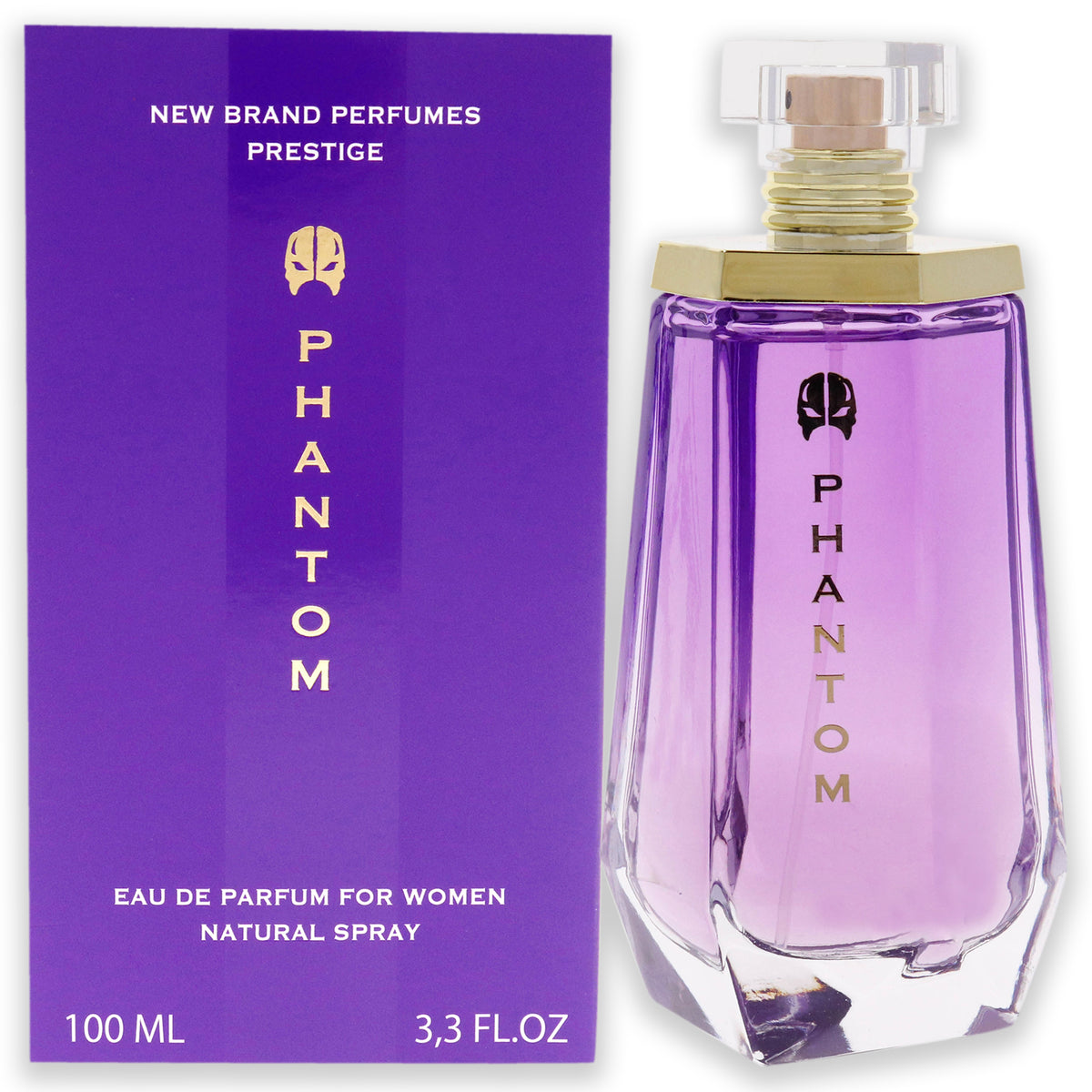 New Brand Phantom Eau De Parfum-Thefragrancemart.com