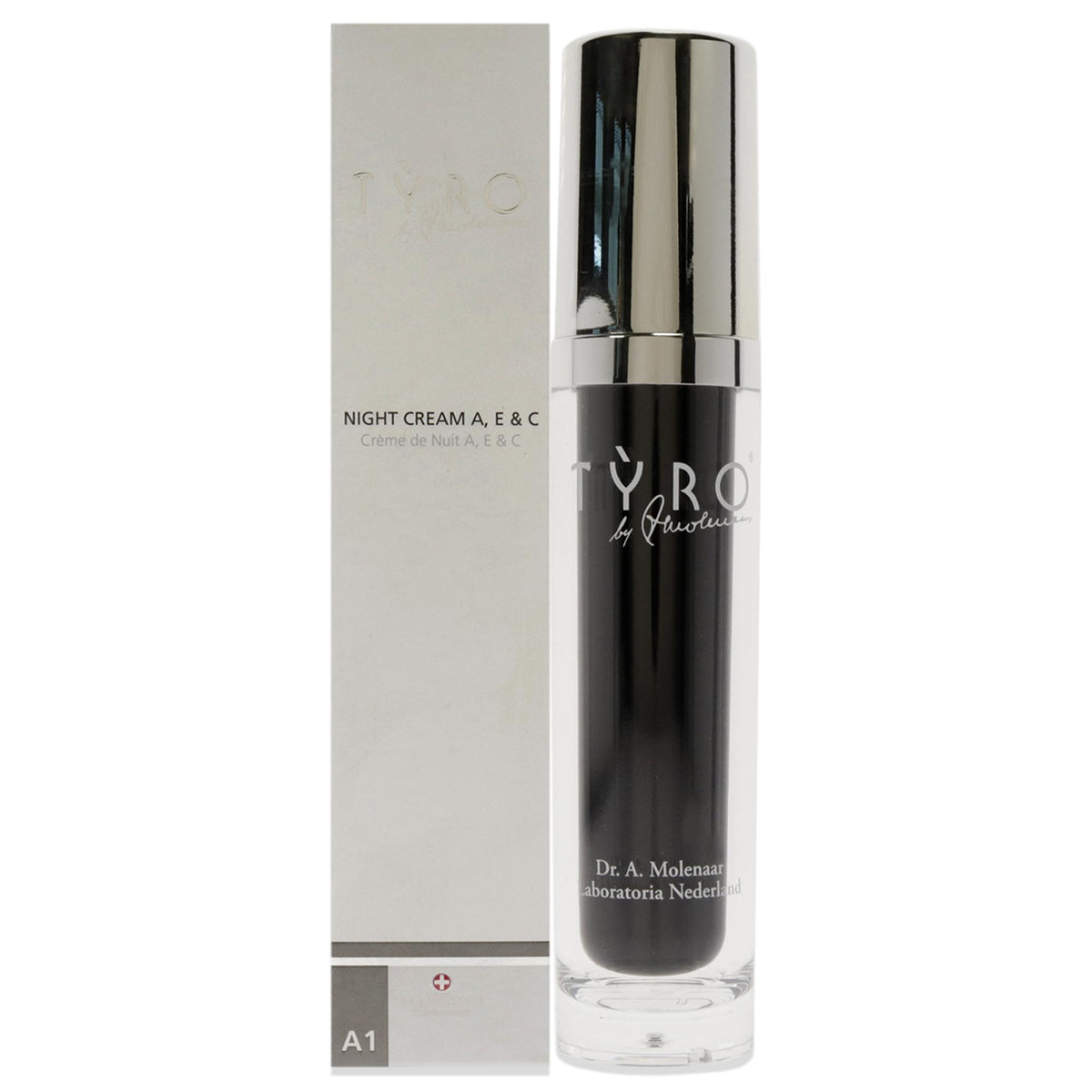 Tyro Night Cream A E and C -Thefragrancemart.com
