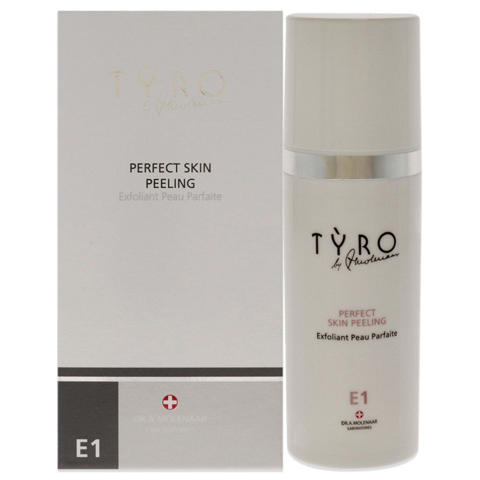 Tyro Perfect Skin Peeling -Thefragrancemart.com