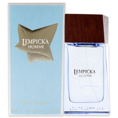 Lolita Lempicka Lempicka Homme Eau De Toilette-Thefragrancemart.com