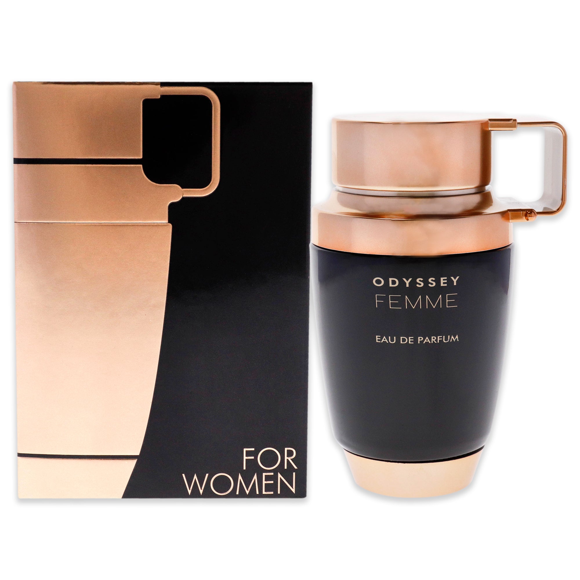 Armaf Odyssey - Femme Eau De Parfum-Thefragrancemart.com