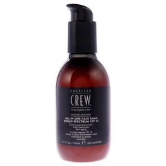 American Crew All-In-One Face Balm SPF 15 -Thefragrancemart.com