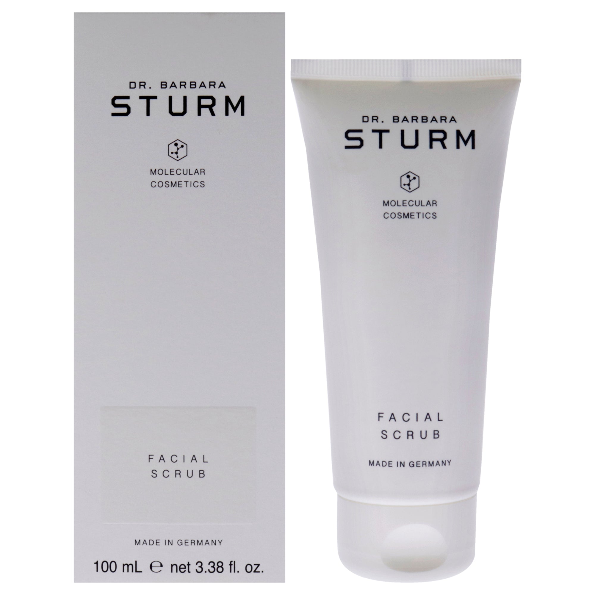 Dr. Barbara Sturm Facial Scrub -Thefragrancemart.com