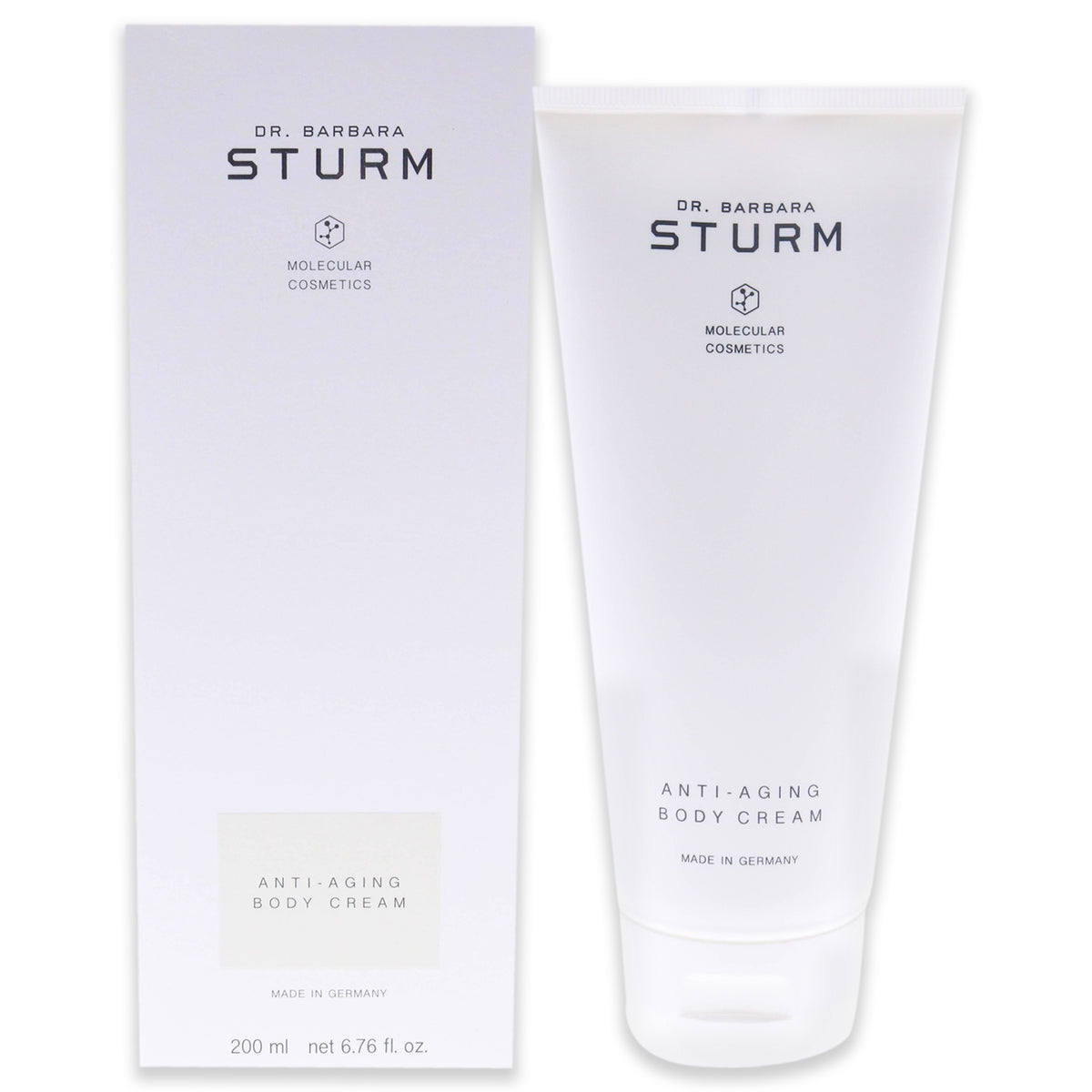Dr. Barbara Sturm Anti-Aging Body Cream -Thefragrancemart.com