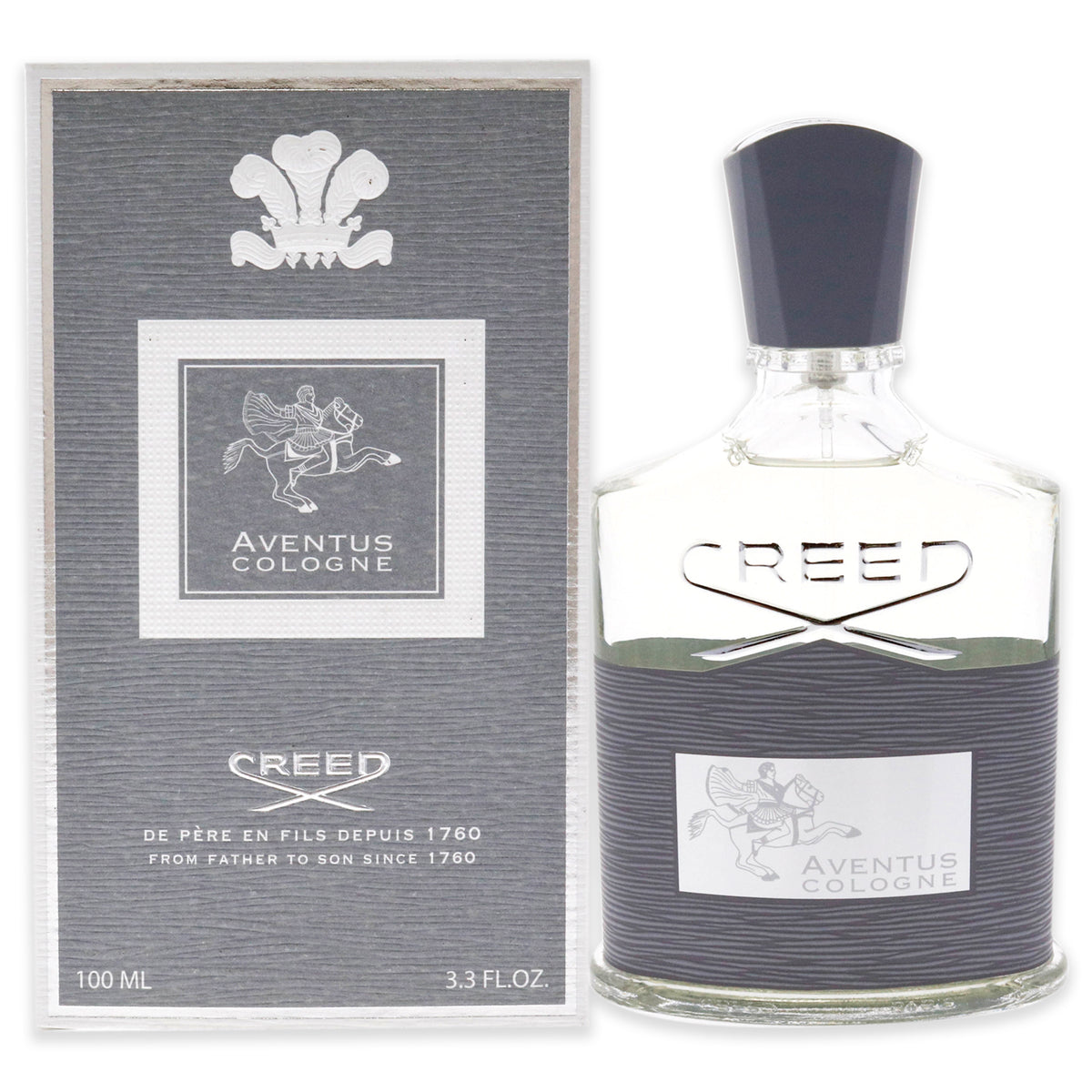 Creed Aventus Cologne Eau De Parfum-Thefragrancemart.com